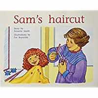 Sam's Haircut