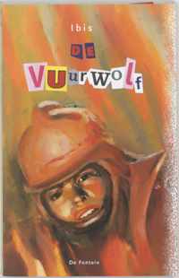 De Vuurwolf