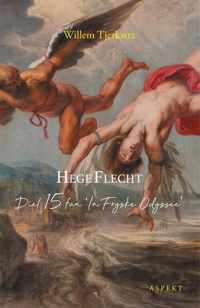 Hege flecht - Willem Tjerkstra - Paperback (9789464247763)
