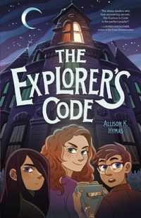 The Explorer&apos;s Code