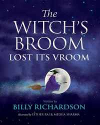 The Witch&apos;s Broom Lost Its Vroom