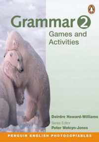 Grammar Games and Activities 2