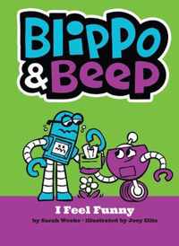 Blippo and Beep