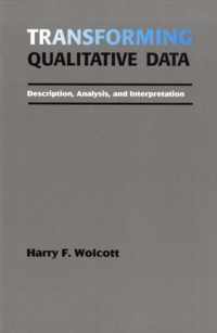 Transforming Qualitative Data