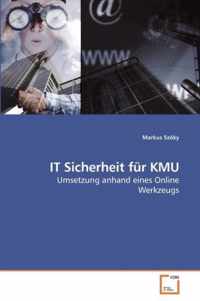 IT Sicherheit fur KMU