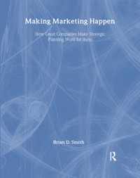 Making Marketing Happen