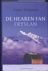 De hearen van Fryslan