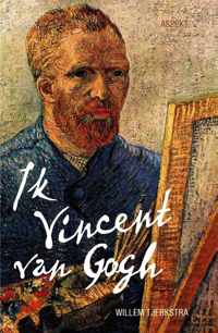 In Fryske Odyssee 24 -   Ik Vincent van Gogh