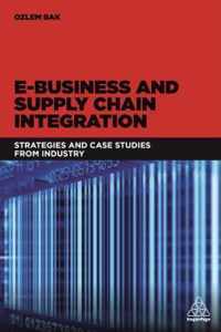 E-Business and Supply Chain Integration