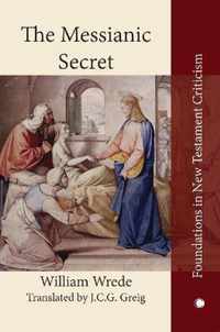 The Messianic Secret