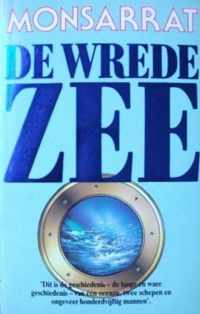 Wrede zee