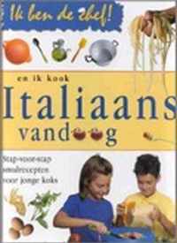 Italiaans Vandaag