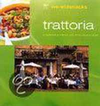 Wereldsnacks Trattoria