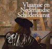 Vlaamse en Nederlandse schilderkunst