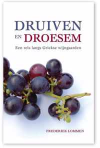 Druiven en droesem