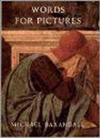 Words for Pictures - Seven Papers on Renaissance Art & Criticism