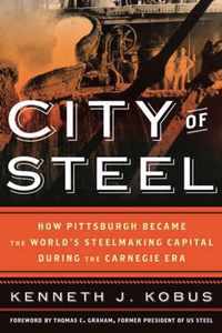 City of Steel