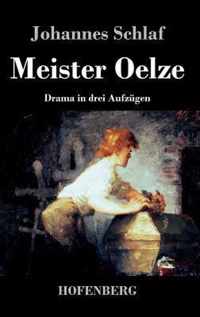 Meister Oelze