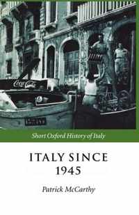 Italy Since 1945