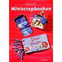 Miniscrapbooken