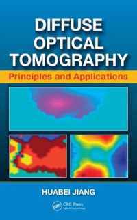 Diffuse Optical Tomography
