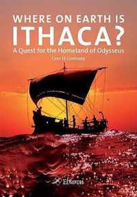 Where on Earth is Ithaca?