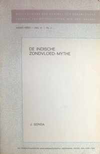 De Indische zondvloed-mythe