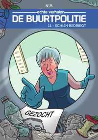 Schijn bedriegt - Paperback (9789002269974)