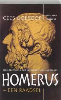 Homerus Een Raadsel