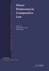 Direct Democracy in Comparative Law