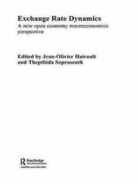 Exchange Rate Dynamics