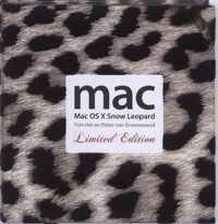 Mac - Mac Os X Snow Leopard / Deel Limited Ed