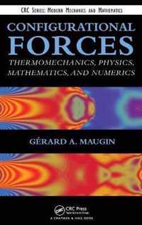 Configurational Forces