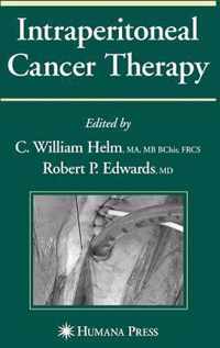 Intraperitoneal Cancer Therapy