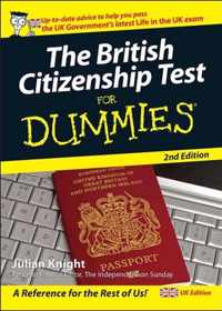 British Citizenship Test For Dummies