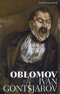 L.J. Veen klassiek  -   Oblomov