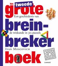 Het tweede grote breinbreker boek