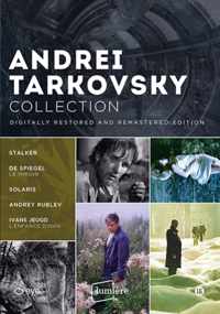Tarkovsky Collection - Digitally Remastered