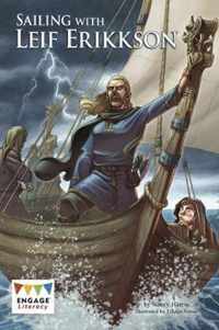 Sailing with Leif Eriksson