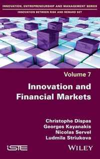 Innovation and Financial Markets