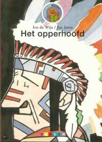 Het opperhoofd