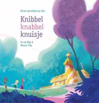 Knibbel knabbel knuisje