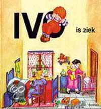 Ivo is ziek