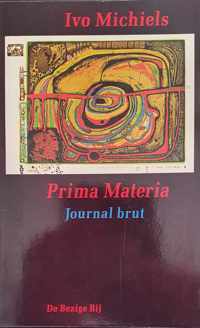 Prima Materia - Journal Brut