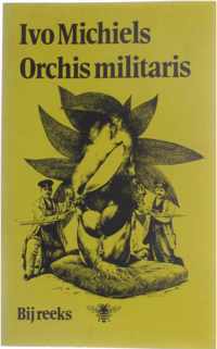 Orchis militaris bbyreeks