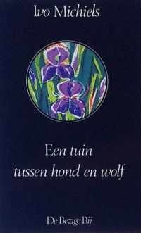 Een tuin tussen hond en wolf