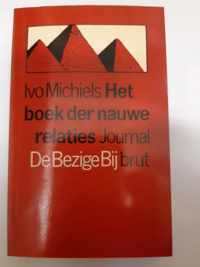 2 boek der nauwe relaties Journal brut