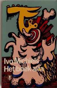 Het boek alfa