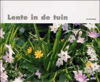 Lente in de tuin