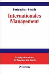 Internationales Management